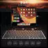Axagon HMC-KB Keyboard