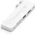 Satechi Snap Hub - docking station - USB-C 3.2 Gen 1 x 2 - HDMI (ST-HUSNS)