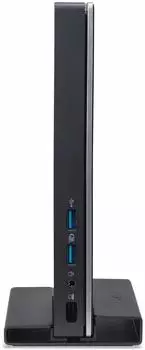 Acer USB Type-C Dockingstation II, schwarz (NP.DCK11.01N)