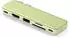 Satechi USB-C Snap Hub (Citrus) (ST-HUSNY)