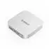Orico MiniLink 9-in-1 Dockingstation mit M.2 SSD-Einschub, USB-C, silber (H-5006)