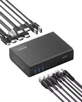 Belkin Connect Universal 16-in-1 Triple Display