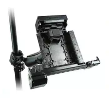 Zebra Power Dock Ladestation für ET80/ET85 (CRD-ET8X-PWRDK1-01)