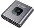 Tech-Protect HB07 Hub-Adapter 2-in-1 HDMI 4K 60Hz (HB07)
