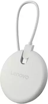 Lenovo Slim USB-C 3.2 Hub Seashell, HDMI 2.1, USB-C, USB-A (GX91V16416)