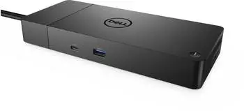 Dell Performance Dockingstation WD19DCS, USB 3.2 Gen 2, kabelgebunden (WD19DCS)