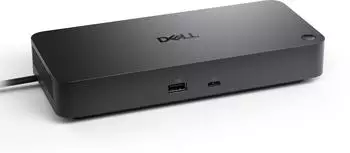 Dell Pro Dock WD25 USB 3.2 Gen 2 Type-C (WD25)