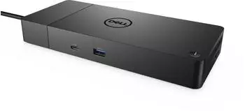 Dell WD19S Dockingstation USB-C 180W (WD19S180W)