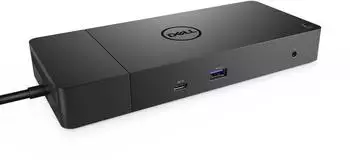 Dell WD19 Docking Station USB-C, 130W (WD19)