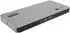 Raidsonic Icy Box IB-DK7402-C31 Diamond Dock 12-in-1 USB 3.2 Gen2 Typ-C, 5 Monitore 8K