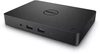 Dell WD15 Dockingstation 180W USB 3.2 Gen 1 (3.1 Gen 1) Type-C (4W2HW)
