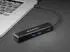 Conceptronic DONN07B USB-C Hub, 3x USB 3.0, RJ-45 Gigabit (DONN07B)