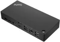 Lenovo Thinkpad Universal Usb-C Wired Usb 3.2 Gen 1 3.1 1
