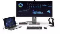 LENOVO ThinkPad Thunderbolt 4 Dock Gen 2