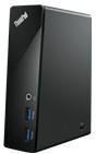 Lenovo ThinkPad USB 3.0 Dock (A33971)