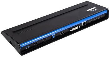 Targus USB 3.0 Dual Video Docking-Station (ACP71EU)
