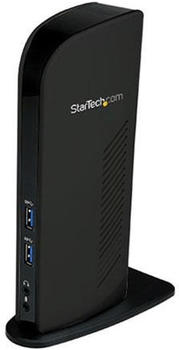 StarTech Universal Laptop USB 3.0 Docking Station