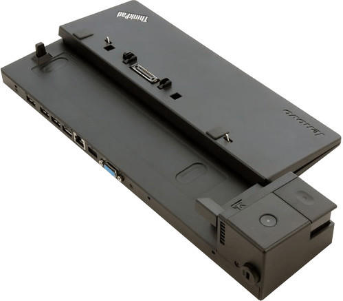 Lenovo ThinkPad Basic Dock (40A00000WW)