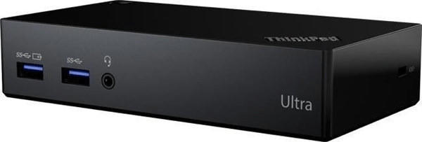 Lenovo ThinkPad USB 3.0 Ultra Dock (40A80045EU)