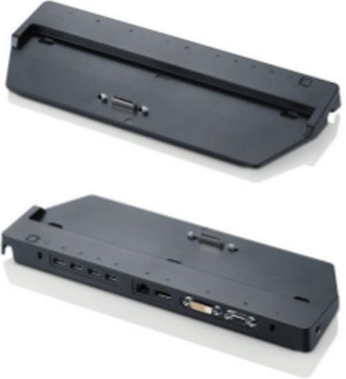 Fujitsu Port Replikator LifeBook E 90W (S26391-F1657-L110)