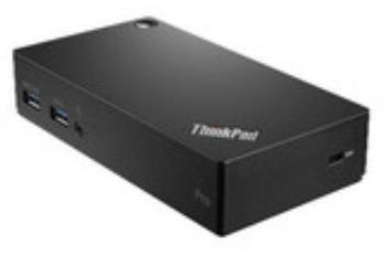 Lenovo ThinkPad USB 3.0 Pro Dock (FRU03X6897)