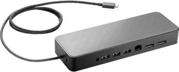 HP USB-C Universal Dock (2UF95AA)