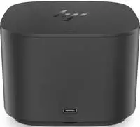 HP Dockingstation 120W USB-C Thunderbolt Dock 2xDP/VGA/THB/2xUSB-C/3xUSB3/LAN