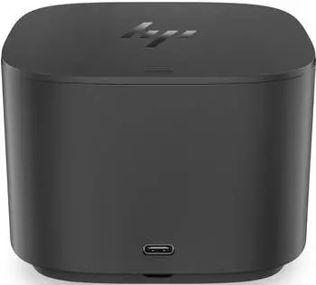 HP Thunderbolt Dock G2 (2UK37AA)