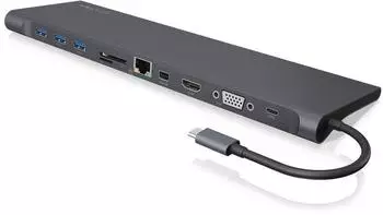 Raidsonic Icy Box IB-DK2102-C