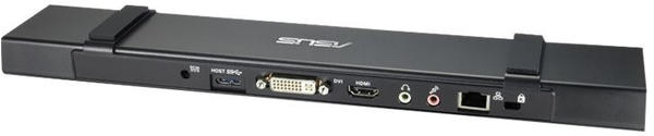 Asus USB 3.0 HZ-3A (90XB05GN-BDS000)