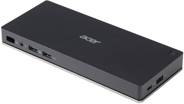 Acer USB Type-C Dock II (NP.DCK11.01N)