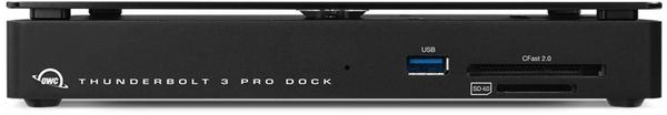 OWC Thunderbolt 3 Pro Dock (OWCTB3PRODCK)