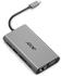 Acer 10-In-1 USB-C Dongle (HP.DSCAB.002)