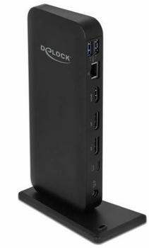 DeLock USB Type-C Dock (87746)
