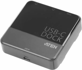 Aten USB-C HDMI Mini Dock (UH3233)