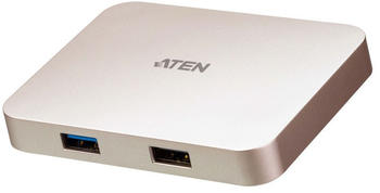 Aten USB-C 4K Ultra Mini Dock (UH3235)