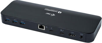 I-Tec Thunderbolt 3 Dual 4K Dock (TB3HDMIPLUSX)