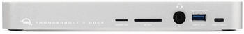 OWC Thunderbolt 3 Dock (OWCTB3DK14PSL)