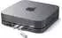 Satechi USB-C Aluminum Stand Hub Mac Mini (ST-ABHFM)