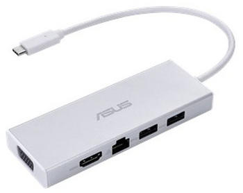 Asus OS200 USB-C Dongle (90XB067N-BDS000)