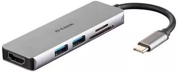 D-Link DUB-M530