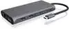 Raidsonic Icy Box Notebook-Dockingstations