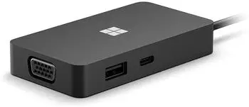 Microsoft USB-C Travel Hub (SWV-00002)