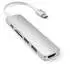 Satechi Slim USB-C Multi-Port V2 (ST-SCMA2S)