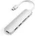 Satechi Slim USB-C Multi-Port V2 (ST-SCMA2S)