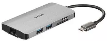 D-Link DUB-M810