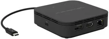 Belkin Thunderbolt 3 Dock (F4U110BT)