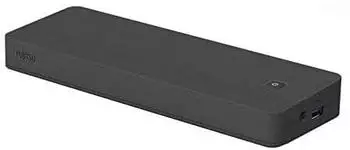 Fujitsu USB-C Port Replicator (S26391-F3327-L100) Fujitsu USB-C Port Replicator (S26391-F3327-L100)