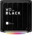 Western Digital Game Dock D50