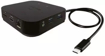 I-Tec Thunderbolt 3 Travel Dock (TB3TRAVELDOCKPD)